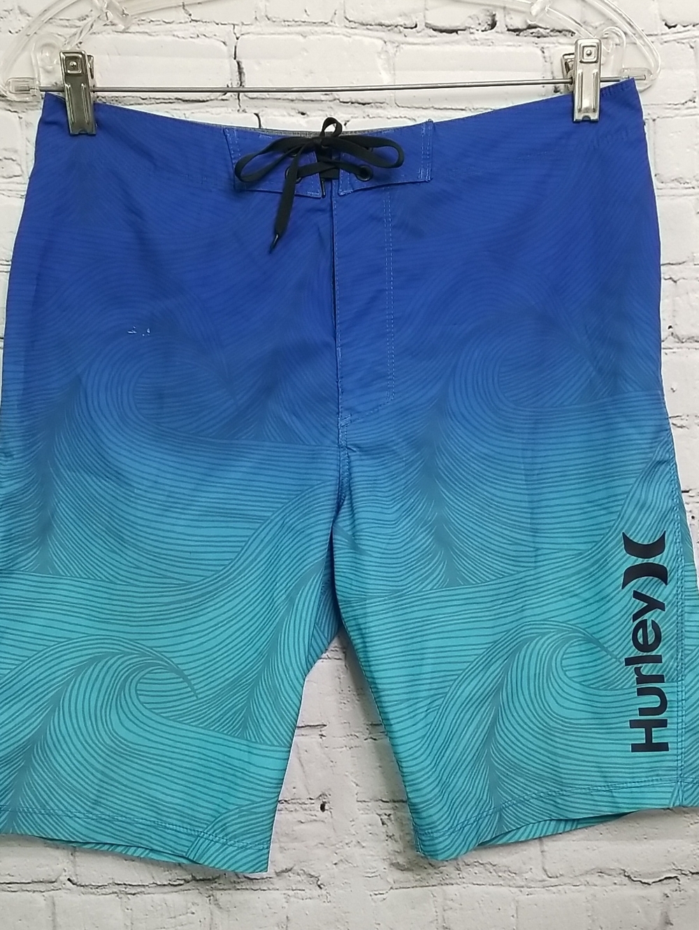 HURLEY Board Shorts Size Small